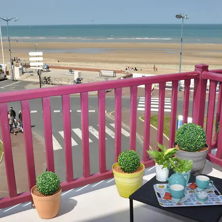 Outre-mer - Le Couchant فندق