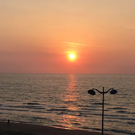 Outre-mer - Le Couchant فندق 3*