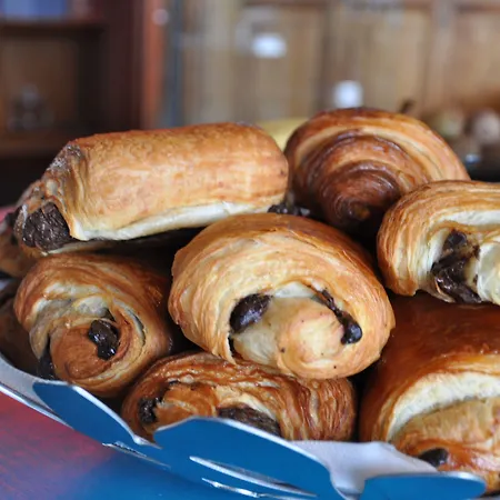 فندق Outre-mer - Le Couchant