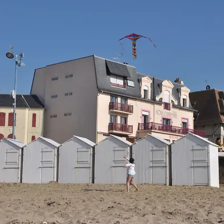 Hotel Outre-mer - Le Couchant