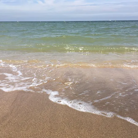 فندق Outre-mer - Le Couchant