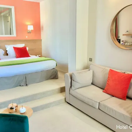 Outre-mer - Le Couchant