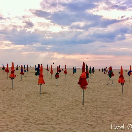 فندق Outre-mer - Le Couchant 3*