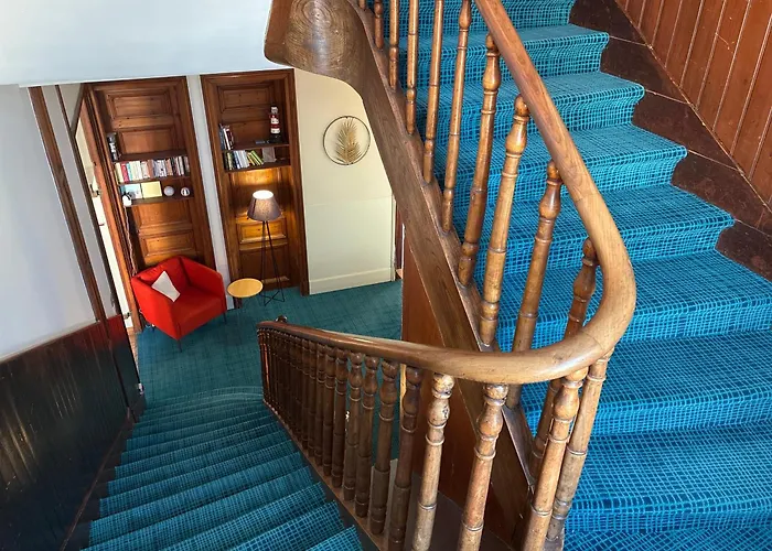 Outre-mer - Le Couchant Hotel 3*