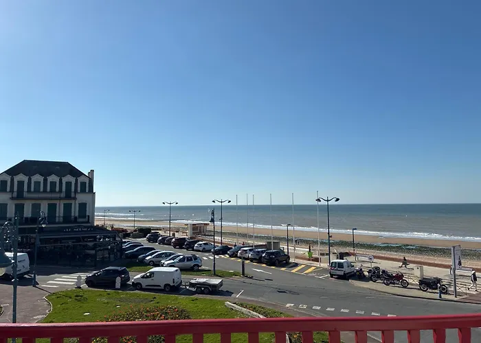 Outre-mer - Le Couchant Hotel