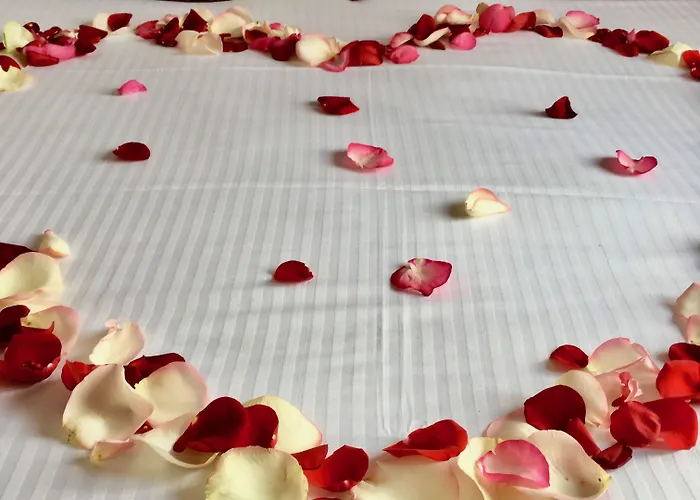 Hotel Outre-mer - Le Couchant Villers-sur-Mer