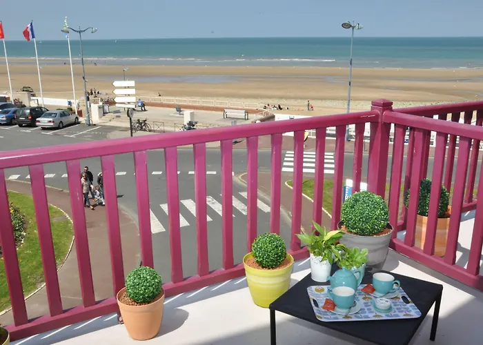 Outre-mer - Le Couchant Hotel