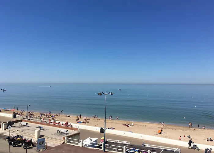 Hotel Outre-mer - Le Couchant 3*