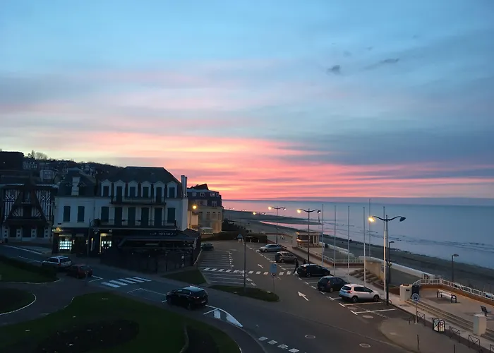 Hotel Outre-mer - Le Couchant 3*