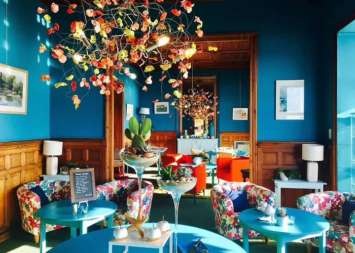 Outre-mer - Le Couchant 3* Villers-sur-Mer