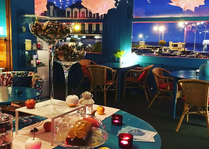 Hotel Outre-mer - Le Couchant