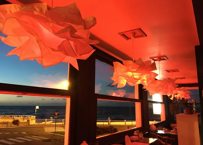 Hotel Outre-mer - Le Couchant 3*