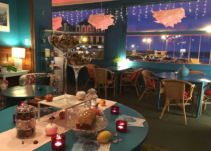 Outre-mer - Le Couchant Hotel