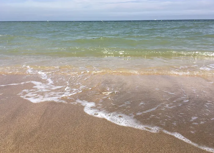 Hotel Outre-mer - Le Couchant