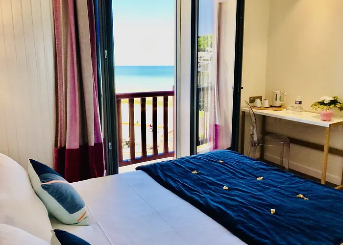 Outre-mer - Le Couchant