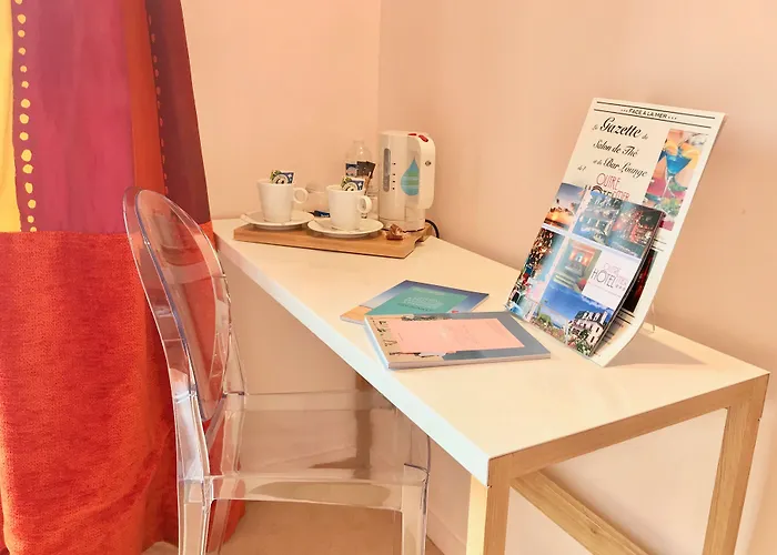 Outre-mer - Le Couchant 3*