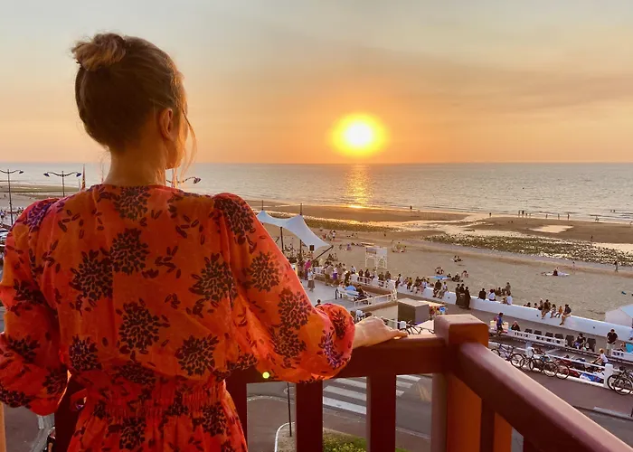 Outre-mer - Le Couchant Hotel