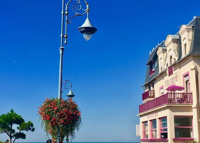 Outre-mer - Le Couchant Hotel 3*