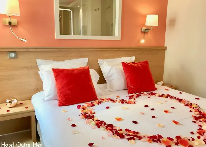 Outre-mer - Le Couchant Hotel 3*