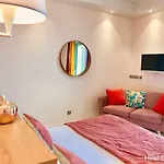 Outre-mer - Le Couchant Szálloda 3*