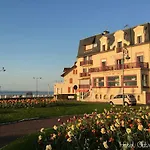 酒店 Outre-mer - Le Couchant