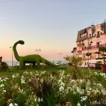 Outre-mer - Le Couchant 3* Villers-sur-Mer