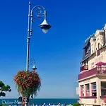 Outre-mer - Le Couchant 酒店 3*