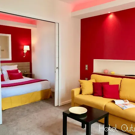 Outre-mer - Le Couchant Villers-sur-Mer