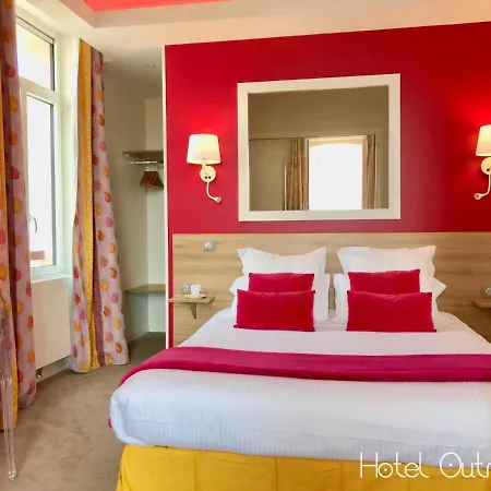 Outre-mer - Le Couchant