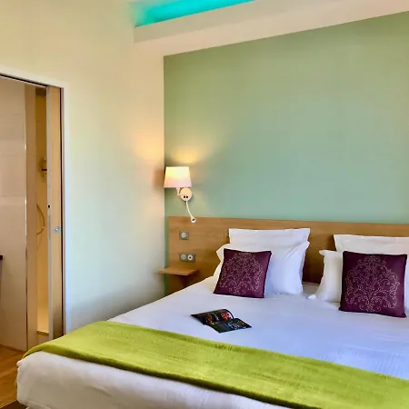 Outre-mer - Le Couchant Hotel Villers-sur-Mer