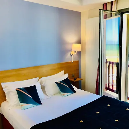 Outre-mer - Le Couchant