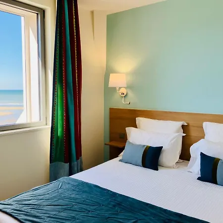 Outre-mer - Le Couchant Hotel