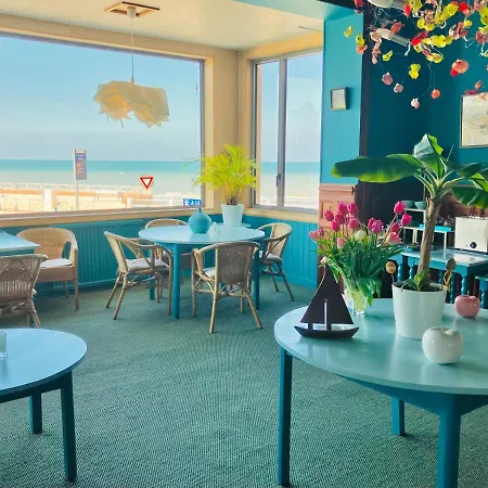 Outre-mer - Le Couchant Hotel Villers-sur-Mer