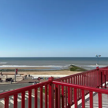 Outre-mer - Le Couchant 3* Villers-sur-Mer