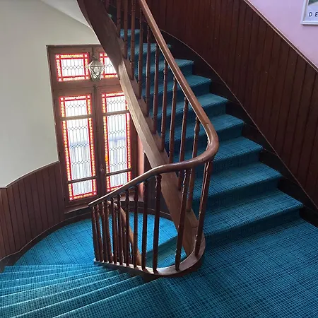 Outre-mer - Le Couchant