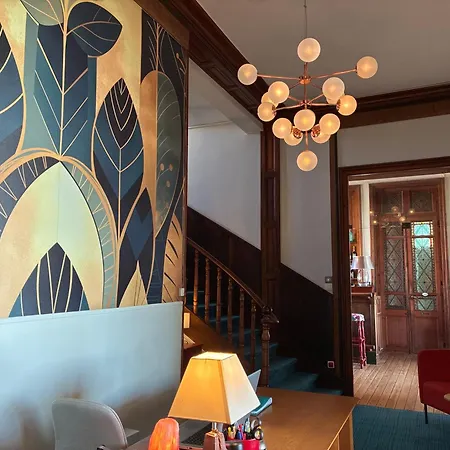 Outre-mer - Le Couchant Hotel