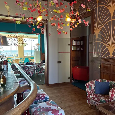 Hotel Outre-mer - Le Couchant