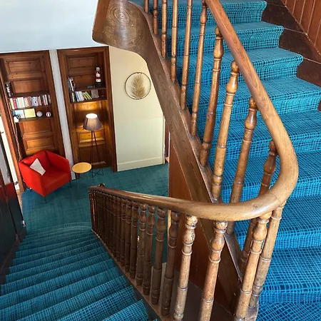 Outre-mer - Le Couchant Hotel 3*