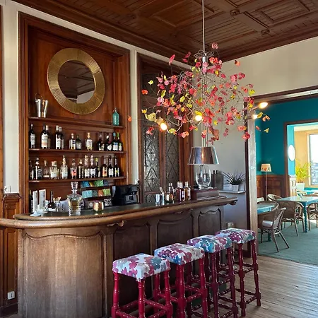 Hotel Outre-mer Boutique 3*