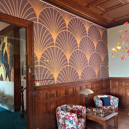 Hotel Outre-mer - Le Couchant Villers-sur-Mer