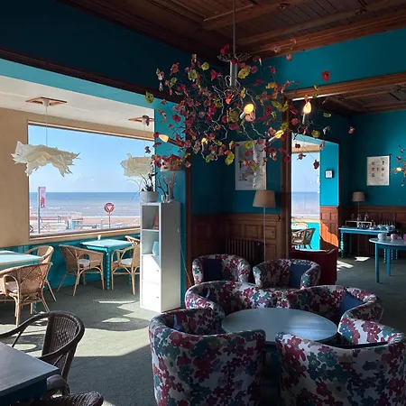 Outre-mer - Le Couchant Villers-sur-Mer