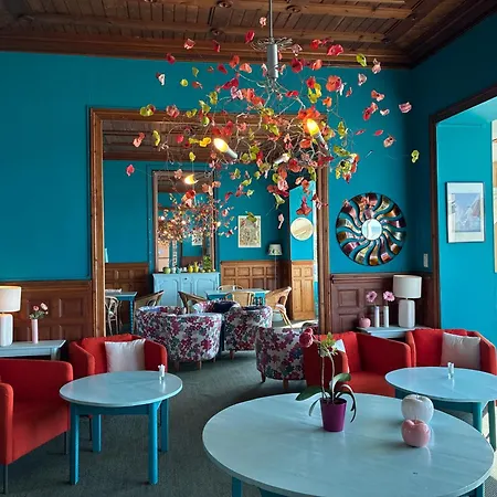 Outre-mer - Le Couchant 3* Villers-sur-Mer