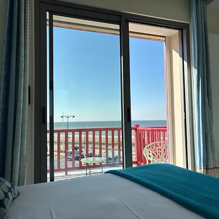 Outre-mer - Le Couchant