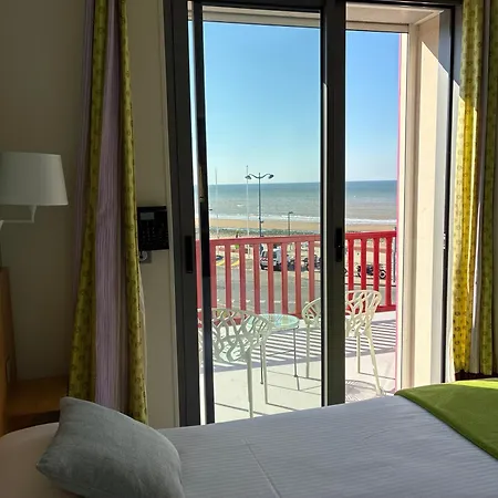 Hotel Outre-mer - Le Couchant 3*