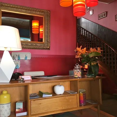 Hotel Outre-mer - Le Couchant