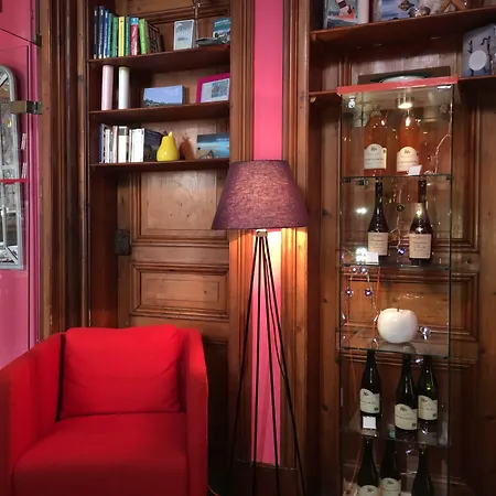 Ξενοδοχείο Outre-mer - Le Couchant