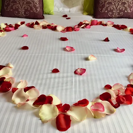 Hotel Outre-mer - Le Couchant Villers-sur-Mer