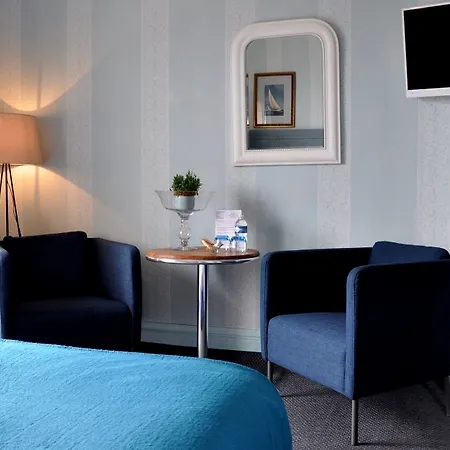 Outre-mer - Le Couchant 3* Villers-sur-Mer