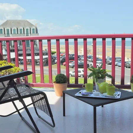 Hotel Outre-mer - Le Couchant 3*