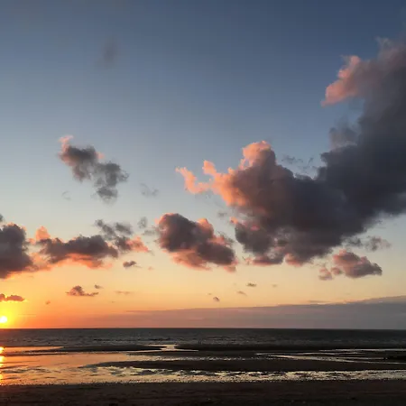 Ξενοδοχείο Outre-mer - Le Couchant Villers-sur-Mer